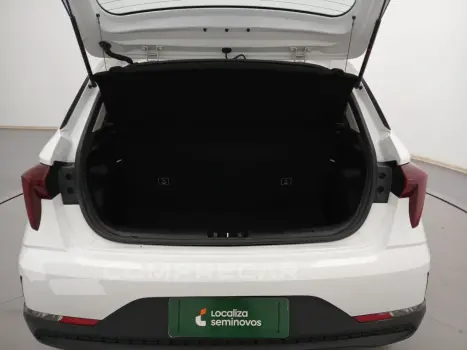 HB20 1.0 TGDI FLEX COMFORT PLUS AUTOMÁTICO