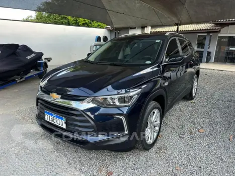 TRACKER 1.2 Turbo LTZ