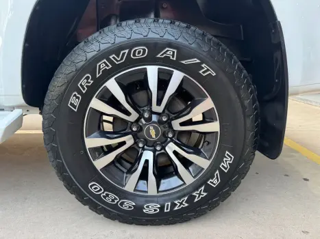 S10 Pick-Up LTZ 2.8 TDI 4x4 CD Dies.Aut
