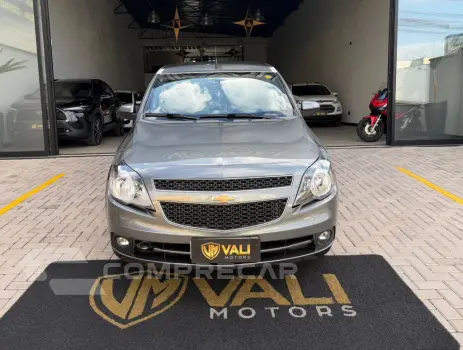 AGILE LTZ 1.4 MPFI 8V FlexPower 5p