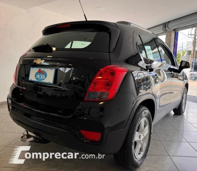 TRACKER 1.4 16V Turbo LT