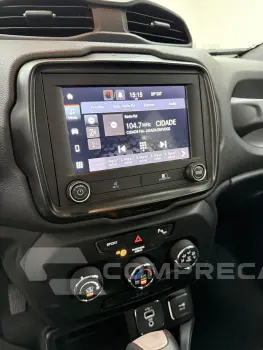 RENEGADE 1.8 16V Sport