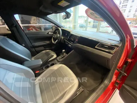 NIVUS 1.0 200 TSI TOTAL FLEX HIGHLINE AUTOMÁTICO