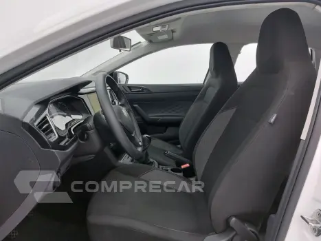POLO 1.0 MPI TRACK MANUAL