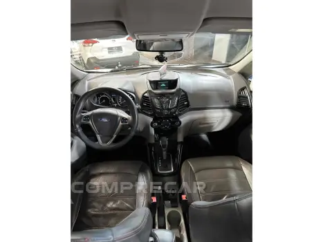 ECOSPORT 2.0 TITANIUM 16V FLEX 4P POWERSHIFT