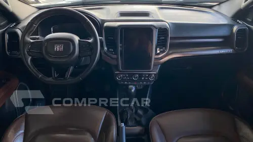 FIAT TORO 2.0 16V TURBO RANCH 4WD AT9
