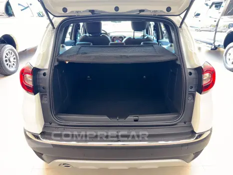 CAPTUR 1.6 16V SCE Intense