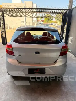 KA 1.0 SE 12V