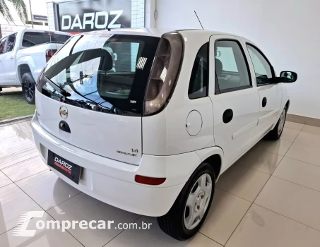 Corsa Hat. Maxx 1.4 8V ECONOFLEX 5p