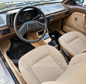 PARATI 1.8 GL 8V