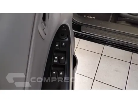 TUCSON 2.0 MPFI GLS 16V 143CV 2WD FLEX 4P AUTOMATICO