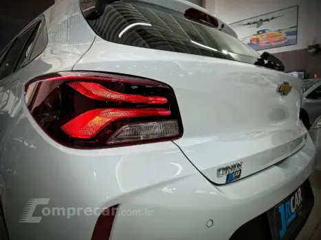 ONIX 1.0 TURBO FLEX LTZ MANUAL