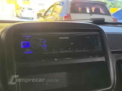 MOBI LIKE 1.0 Fire Flex 5p.