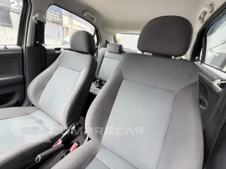 GOL 1.0 12V MPI Totalflex