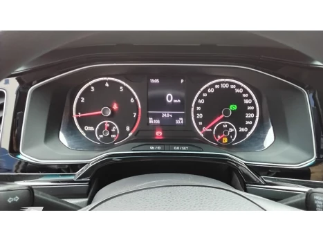 VIRTUS 1.0 200 TSI COMFORTLINE AUTOMÁTICO