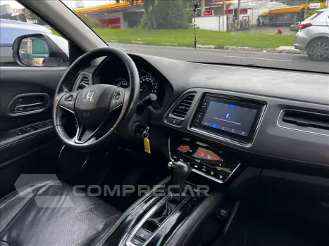 HR-V 1.8 16V EXL