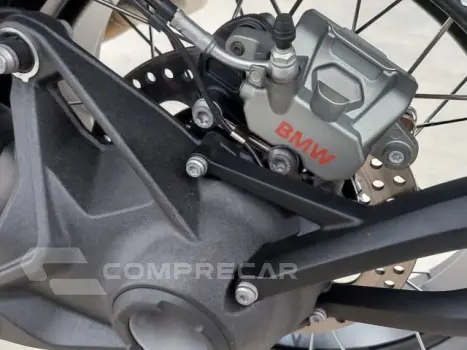 R 1300 GS - ADVENTURE