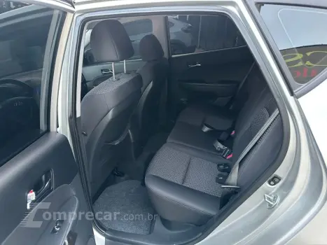 i30 2.0 16V 145cv 5p Aut.