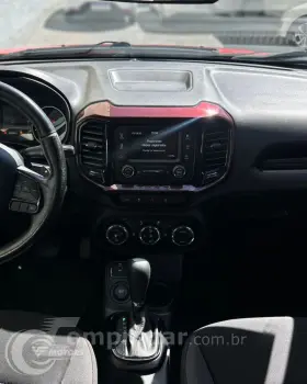 TORO 1.3 Turbo 270 Freedom