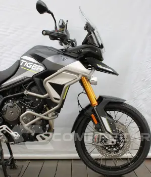 TRIUMPH TIGER 900 RALLY ARAGÓN