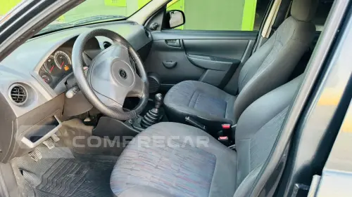 CELTA 1.0 MPFI Life 8V