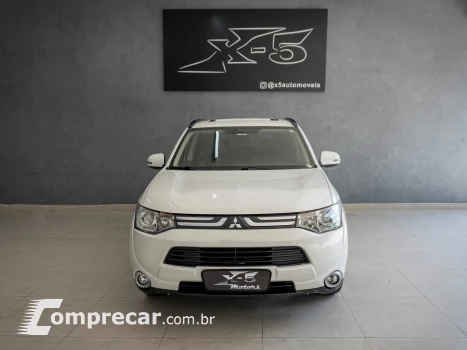 OUTLANDER 2.0 16V 160cv Aut.