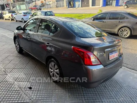 VERSA - 1.0 12V 4P MANUAL