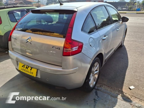 C4 1.6 GLX 16V