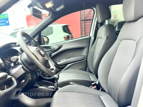 ARGO 1.0 FIREFLY FLEX DRIVE MANUAL