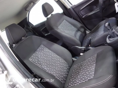 KA - 1.0 SE 12V 4P MANUAL