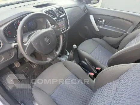 SANDERO 1.0 12V SCE Expression