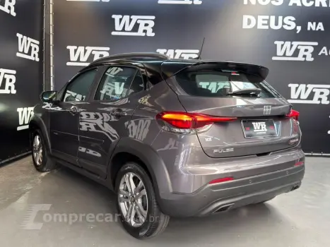 PULSE DRIVE 1.0 Turbo 200 Flex Aut.