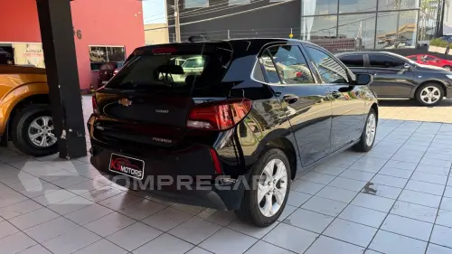 CHEVROLET ONIX 1.0 TURBO PREMIER