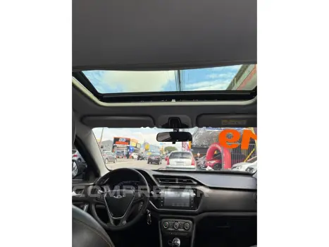 TIGGO 2 1.5 MPFI 16V FLEX ACT 4P AUTOMÁTICO