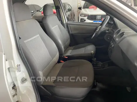 CELTA 1.0 MPFI LT 8V