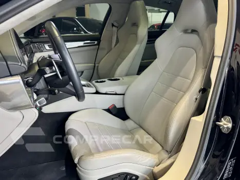 PANAMERA 4.0 V8 E-HYBRID TURBO S PDK