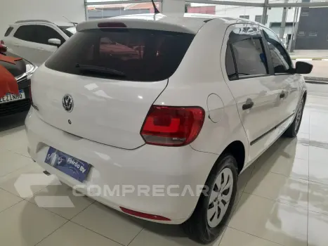 Gol 1.0 4P G6 TREND FLEX