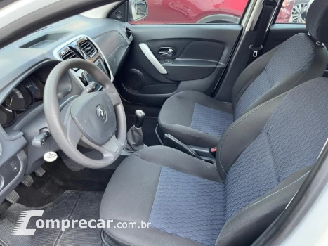 SANDERO 1.0 12V SCE Expression
