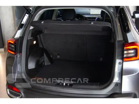 TIGGO 5x 1.5 VVT TURBO iFLEX TXS DCT