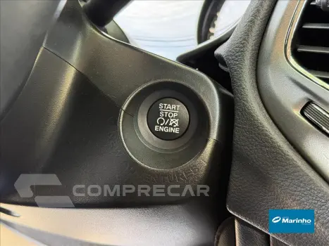 COMPASS 2.0 16V FLEX LONGITUDE AUTOMÁTICO
