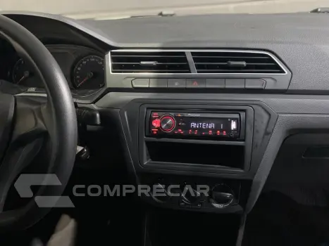 GOL 1.0 12V MPI TOTALFLEX 4P MANUAL