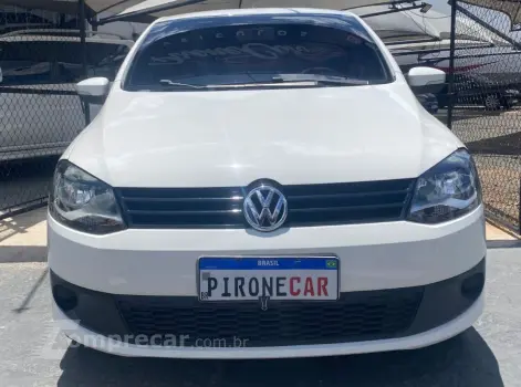 FOX 1.6 MI Trendline 8V