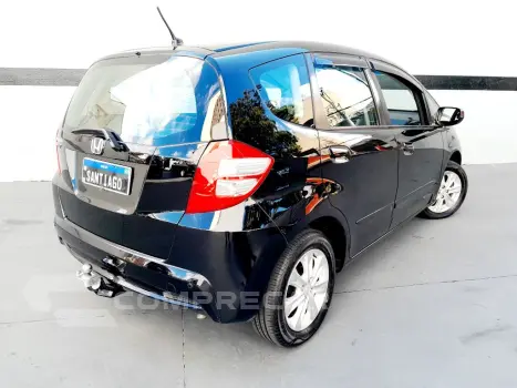 Fit LX 1.4/ 1.4 Flex 8V/16V 5p Mec.