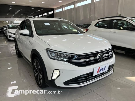NIVUS 1.0 200 TSI TOTAL FLEX HIGHLINE AUTOMÁTICO