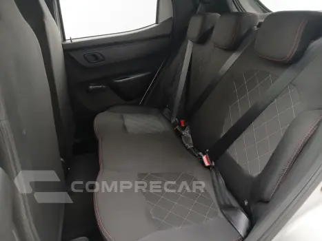 KWID 1.0 12V SCE FLEX ZEN MANUAL