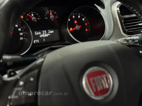 PUNTO 1.6 Essence 16V