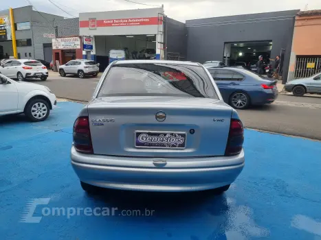 CORSA 1.0 MPFI Classic Sedan 8V
