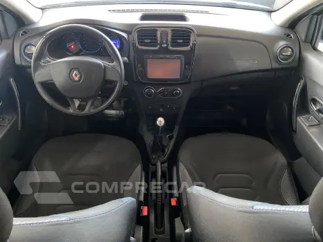 SANDERO 1.6 16V SCE GT Line