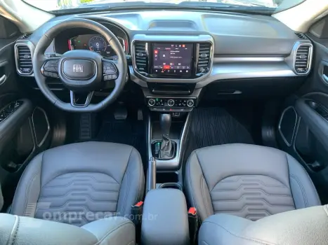 Toro Freedom 1.3 T270 4x2 Flex Aut.