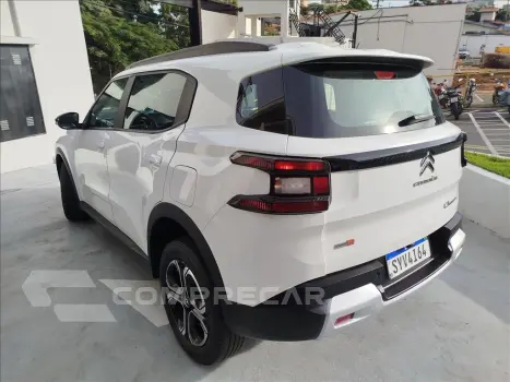 C3 AIRCROSS 1.0 Turbo 200 Shine